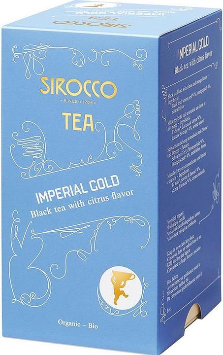 Produktbild Sirocco Imperial Gold (50 g)