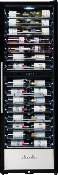 Image du produit La Sommelière PRO160DZ