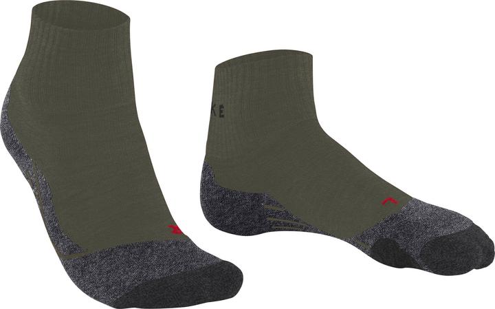 Immagine prodotto Falke TK2 Explore Short (41 - 42)