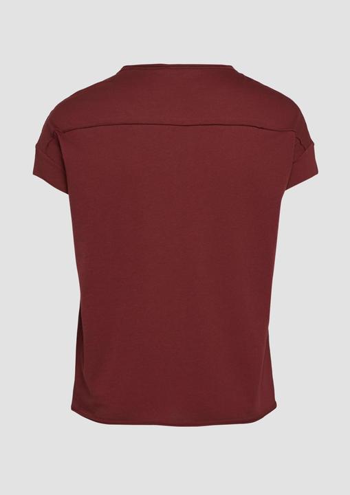 Actual product image s.Oliver T-Shirt (48)