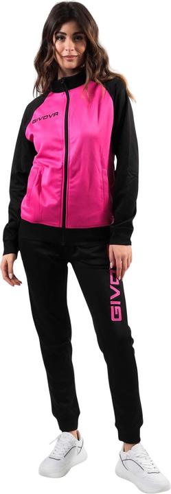 Produktbild Givova Cuba (M)