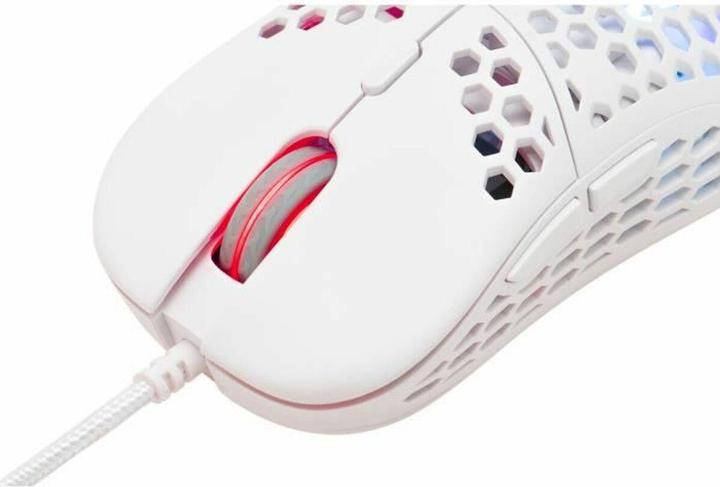 Image du produit The G-Lab Kult Oxygen - Filaire - Blanc (Filaire)