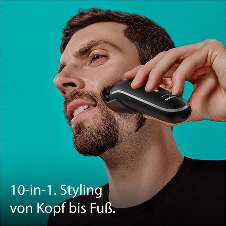 Immagine prodotto Braun Multigroom Series 5 (MGK5440)