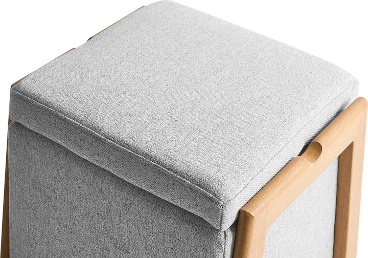 Actual product image Beliani Edland