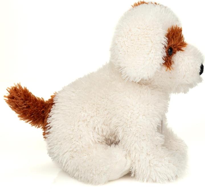 Image du produit Teddy Hermann Chiot Rollo 20cm (MQ2) (20 cm)
