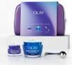 Actual product image Olay HYALURONIC 24 VITAMIN B5 50 ML NECESER (Hair care set)