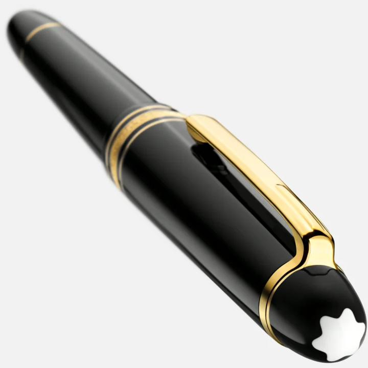Image du produit Montblanc Stylo roller MeisterstÃ¼ck Classique (1x)