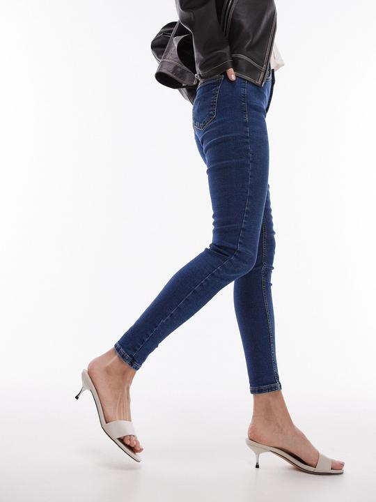 Immagine prodotto Spokey Jeans skinny a vita alta Jeans slim fit (30)