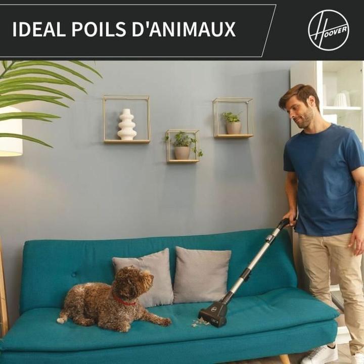 Produktbild Hoover HP321PAF 011