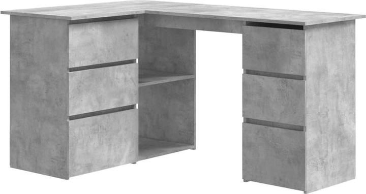 Concrete grey