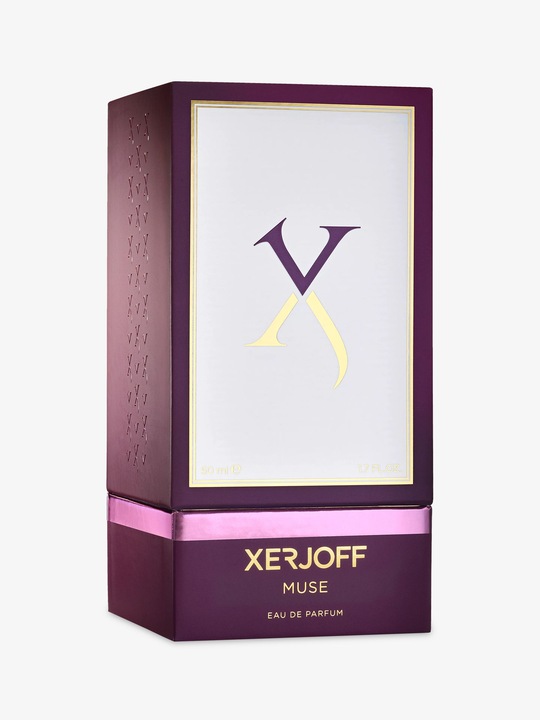 Image du produit XerJoff Muse (Eau de parfum, 100 ml)