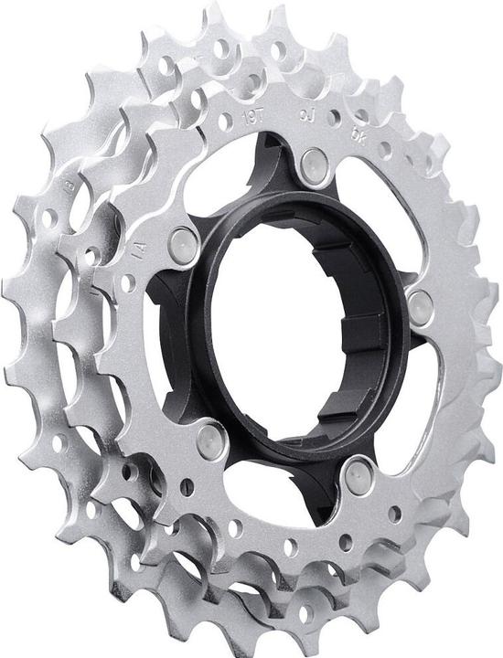 Actual product image Shimano Pinion (25)