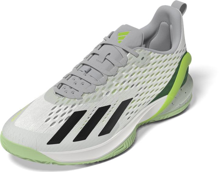 Actual product image adidas adizero Cybersonic Allcourt Men's Tennis Shoe (44 2/3)