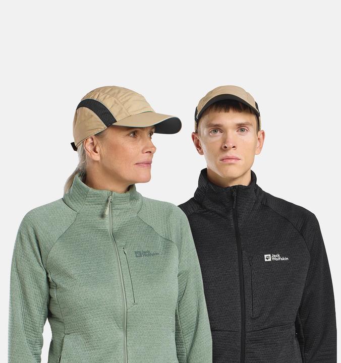 Immagine prodotto Jack Wolfskin Vent Cap (L)