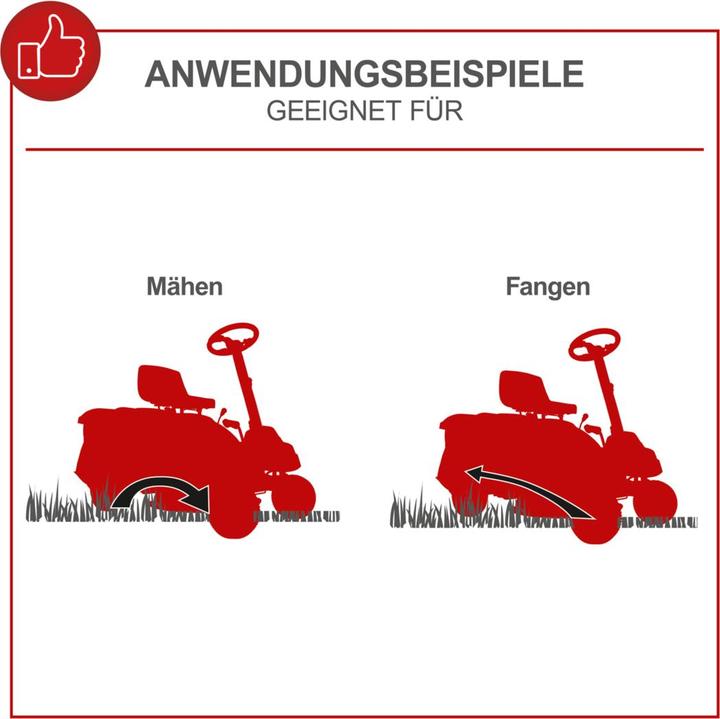 Image du produit Scheppach MR196-61 (Essence)