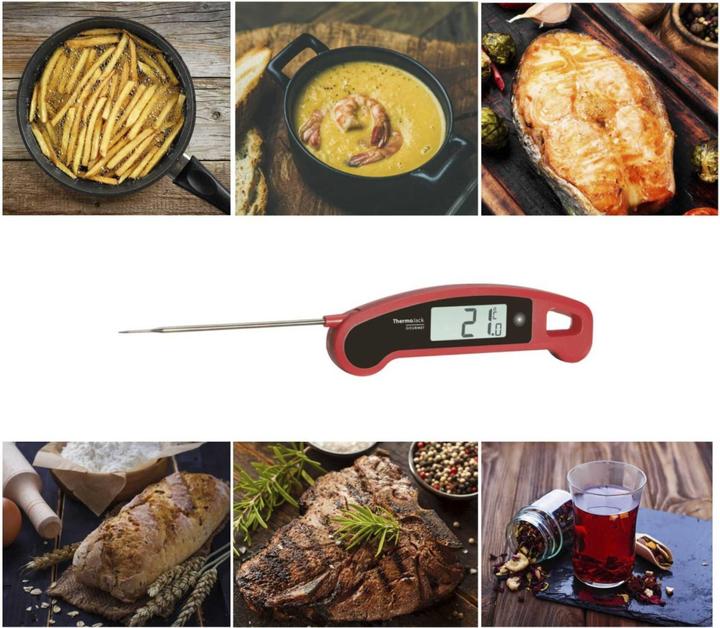 Produktbild TFA Thermo Jack Gourmet