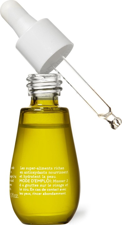 Image du produit Elemis Huile Superfood pour le visage (15 ml, Huile visage)