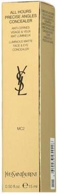 Image du produit Yves Saint Laurent All Hours Concealer MC2 15 ml (MC2)