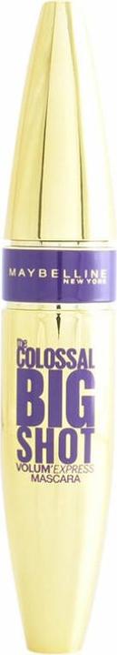 Produktbild Maybelline New York Volum'Express (Black)