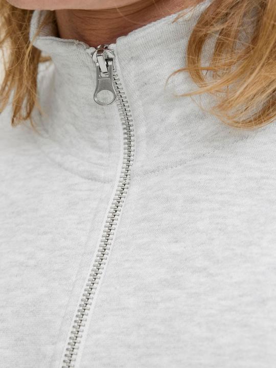 Produktbild Jack & Jones Jornorrebro Emb Sweat High Neck Sn (L)