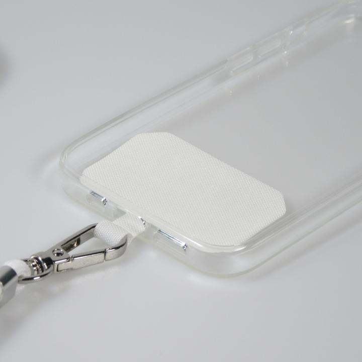 Image du produit PhoneLook Lacet accessoire universel adaptateur pour coques de smartphone collier élégant