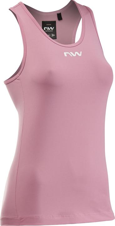 Dusty Malva, Rosa