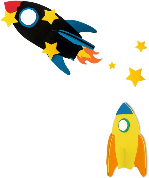 Produktbild Ursus Moosgummi 20x30cm