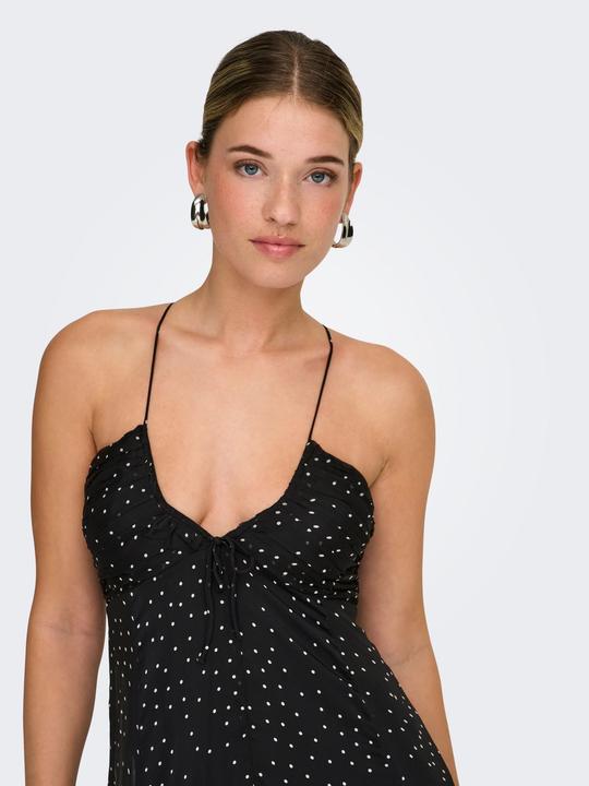 Produktbild Only ONLELLE Langes Kleid Kleid (M)