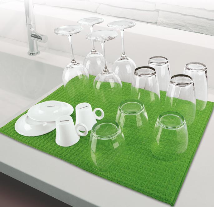 Produktbild Tescoma Abtropfmatte PRESTO 51 x 39 cm