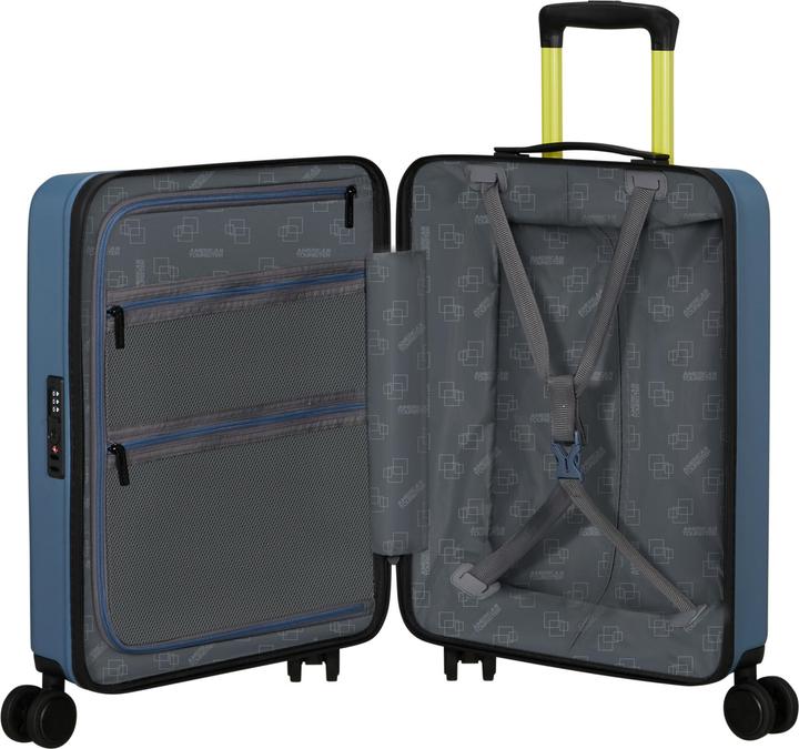 Actual product image American Tourister TRAILON Spinner (36 l)