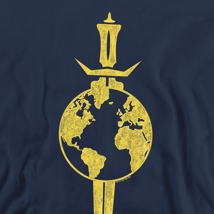 Immagine prodotto Terran Empire Felpa Adulto Unisex (XXL)