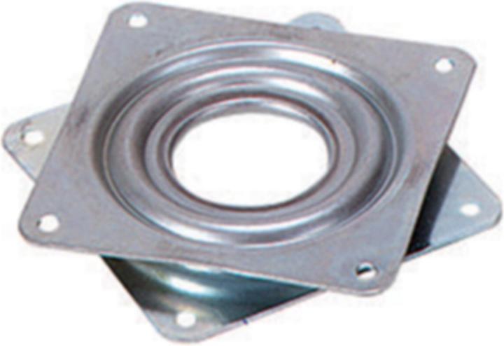 OK-Line Turntables (1 pcs.)