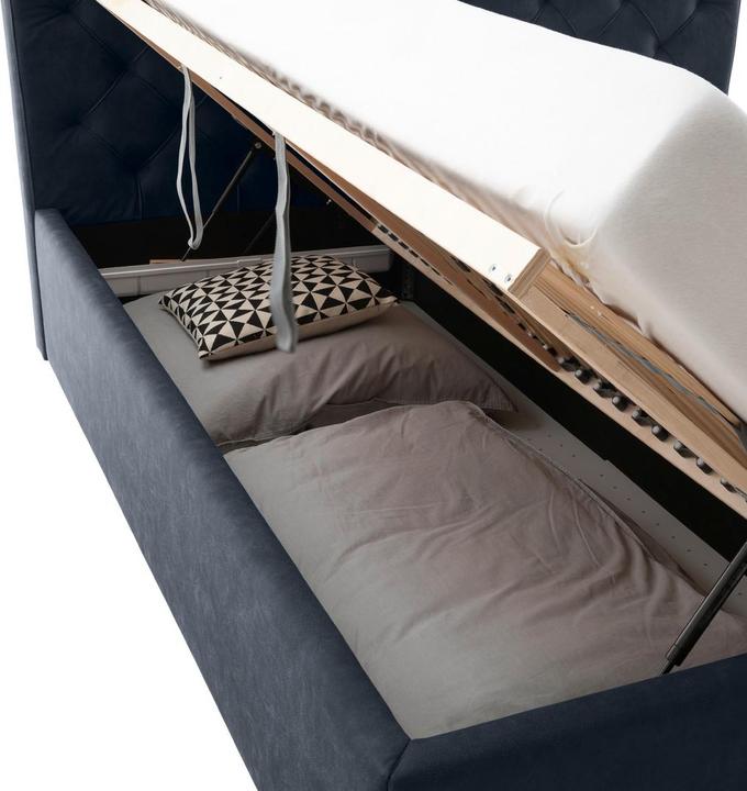 Actual product image Meise Möbel San Remo (160 x 200 cm)