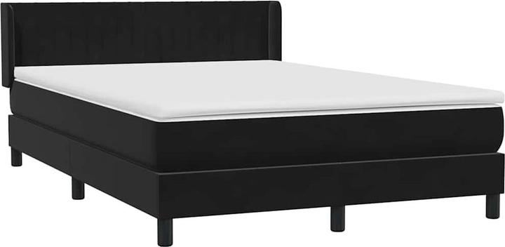 Image du produit vidaXL Boxspringbett (160 x 210 cm)