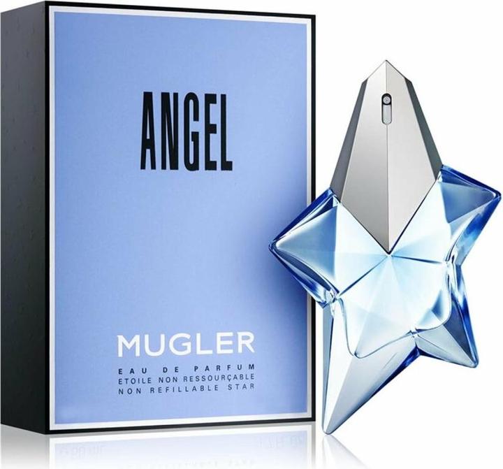 Actual product image Thierry Mugler Angel (Eau de parfum, 100 ml)