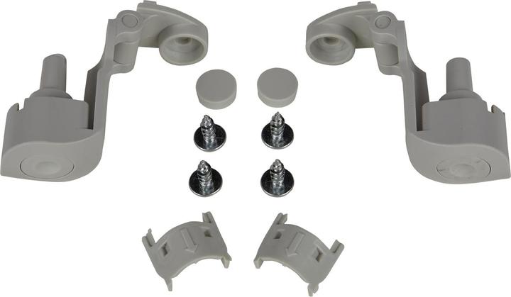 Actual product image Schneider Electric Hinges
