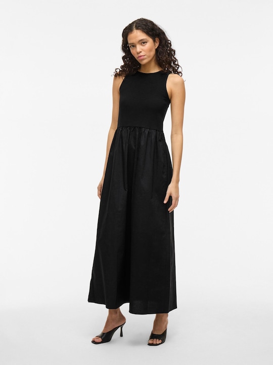 Produktbild Vila Ärmellos Maxikleid (XS)