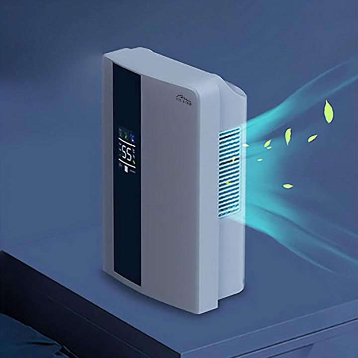 Immagine prodotto Media-Tech MT6531 (30 m², 0.60 l/24h)