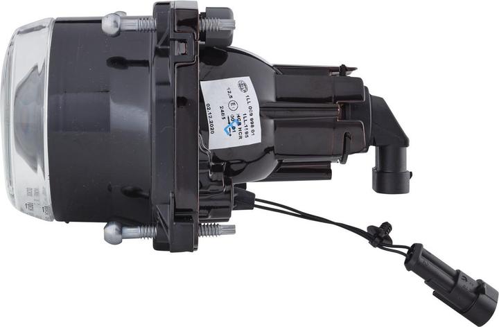 Immagine prodotto Hella Faro alogeno DE FF installazione per CLAAS ARION FENDT VARIO