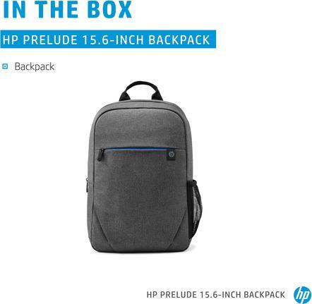 Image du produit HP Prelude