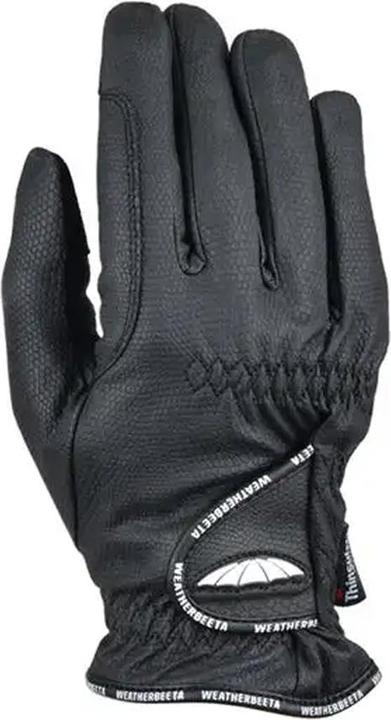 Produktbild Weatherbeeta HeatTec Reithandschuhe Kunststoff (6)