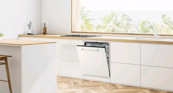 Actual product image Samsung Zmywarka DW 60CG530B00 netnet