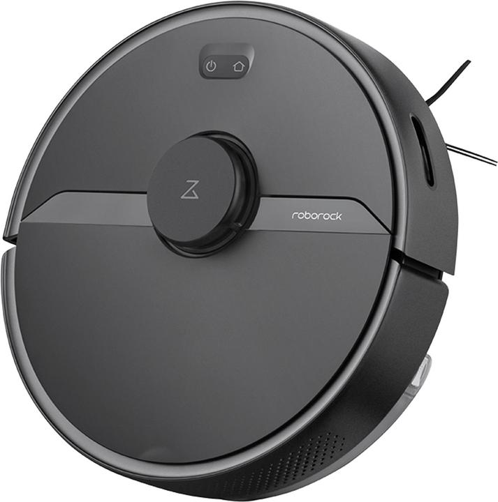 Immagine prodotto Roborock S6 Puro (Aspirazione robotica)
