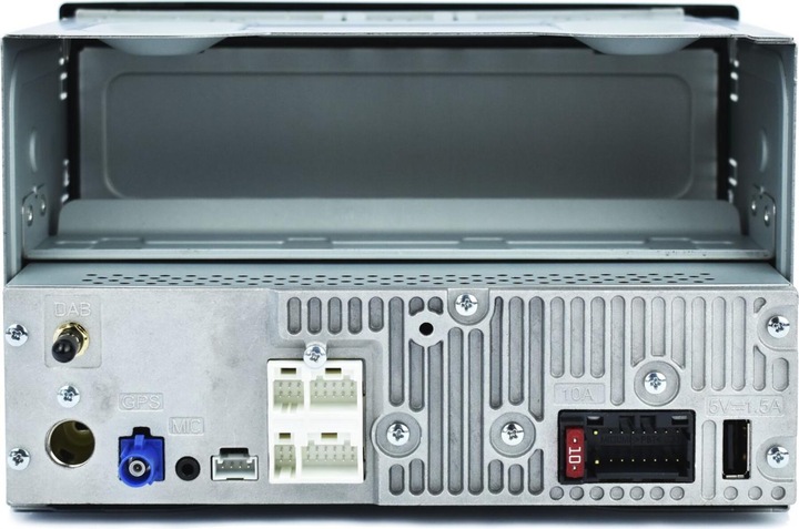 Image du produit Pioneer SPH-DA77DAB (Voiture Android, Apple Carplay, MirrorLink)