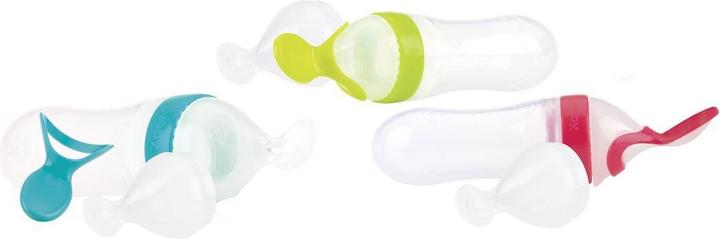 Nuby Squeeze Feeder
