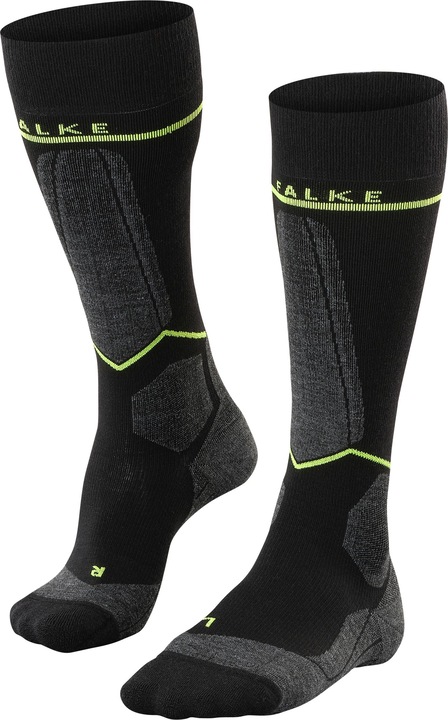 Produktbild Falke SK Energizing Wool (39, 40, 41, 42)