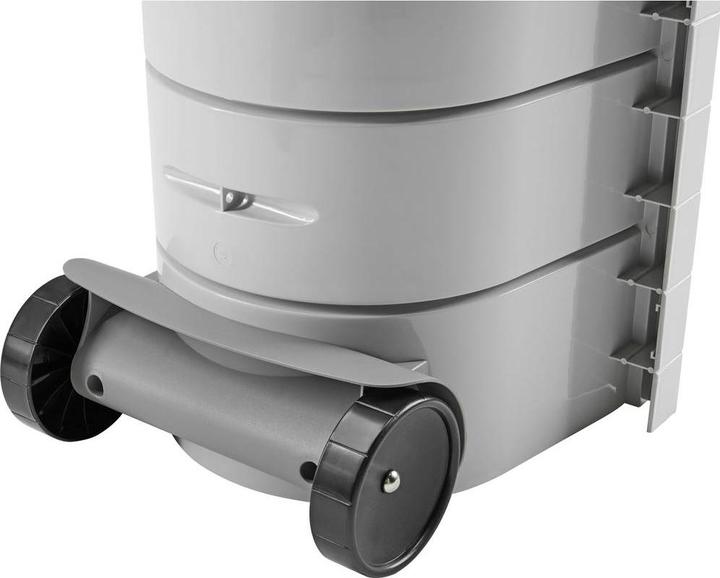 Produktbild Hailo Mobil-Set, Für ProfiLine WSB 120 / WSB-K / WSB Design XXXL (120 l)