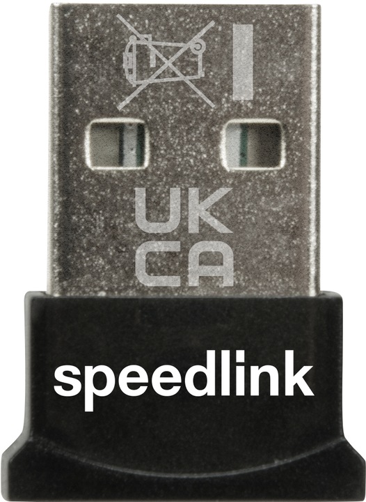 Actual product image Speedlink Vias (Channels)