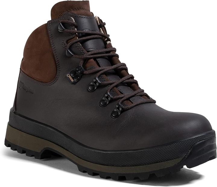 Actual product image Berghaus Hillwalker Ii Gtx Tech (41.5)
