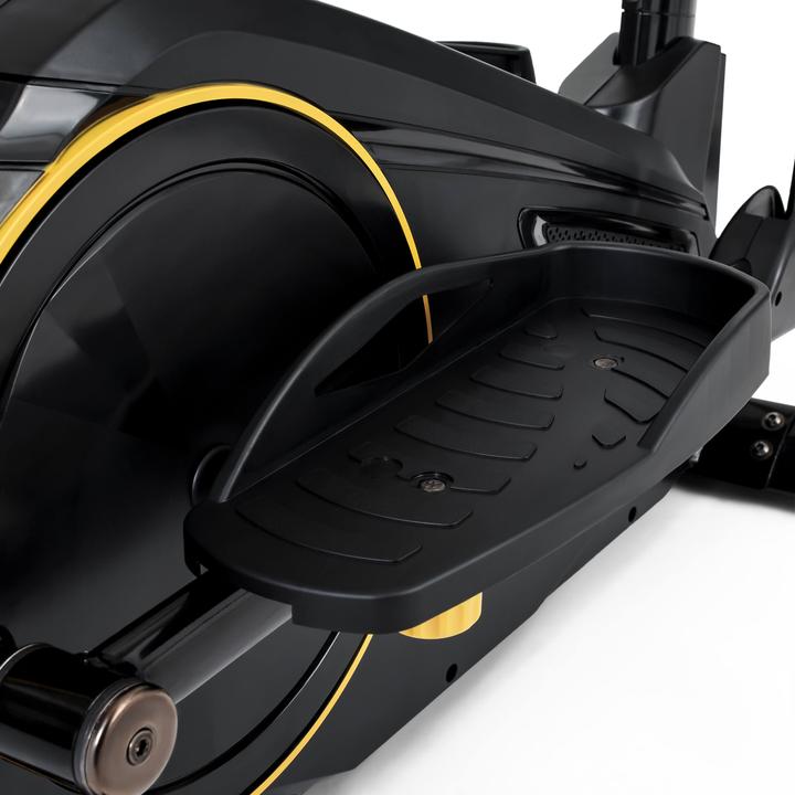 Produktbild Sportplus Crosstrainer Heimtrainer